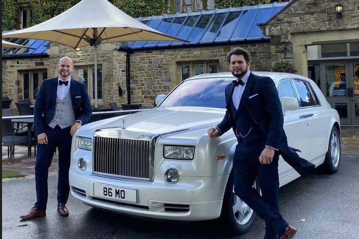 NorthWest Chauffeurs 