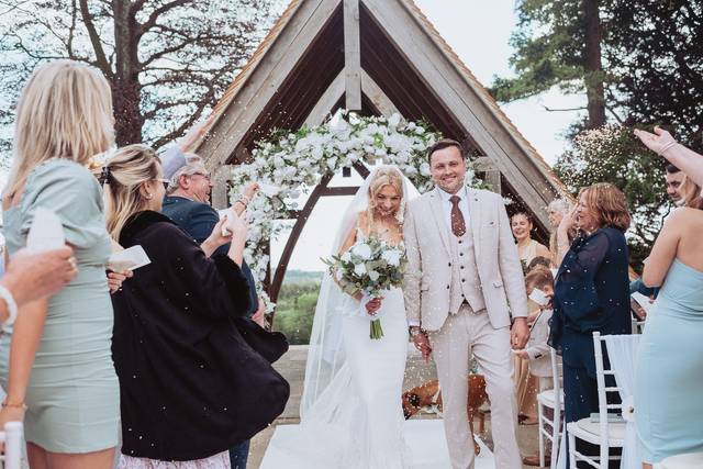 Emotional Wedding Photography
