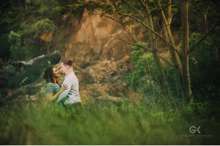 Emotional Wedding Photography