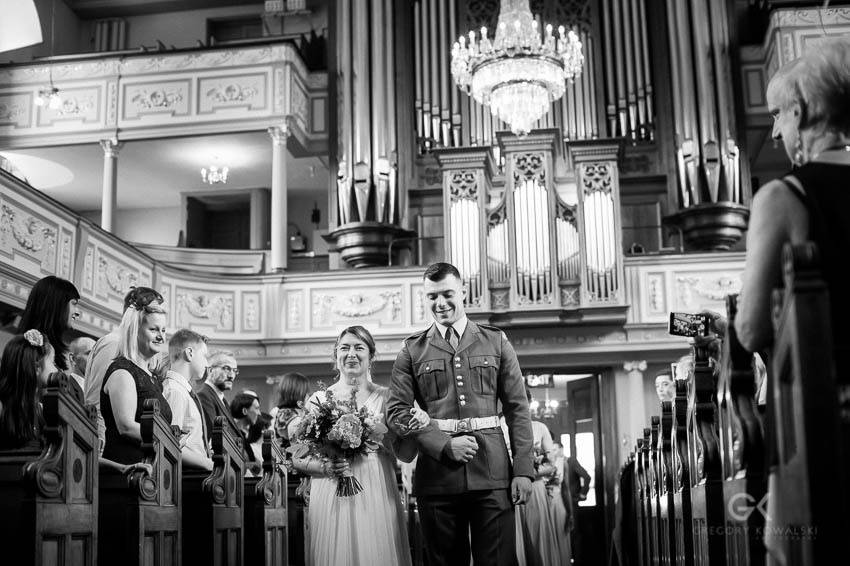 Emotional Wedding Photography