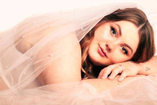 BRIDAL BOUDOIR