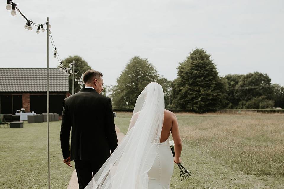 Just Married