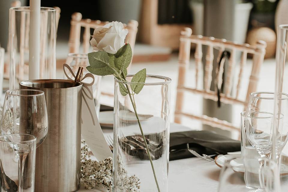 Table Decor
