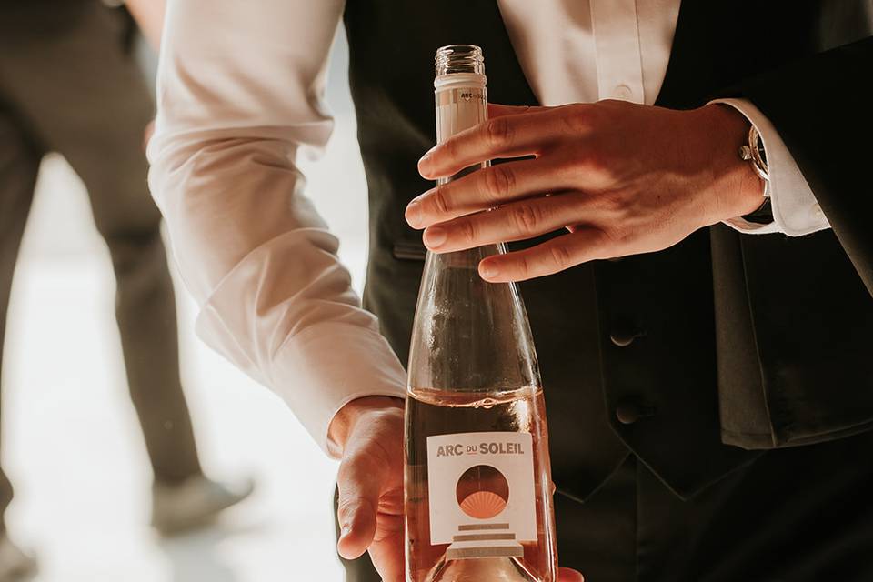 Wine