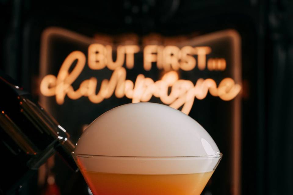 Magic Cocktail