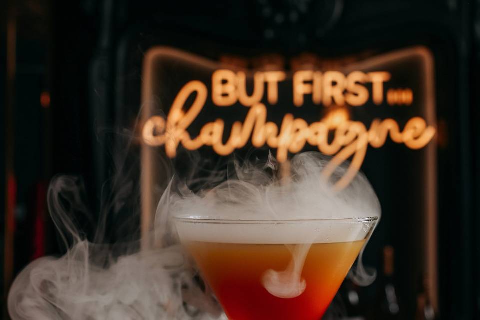 Magic Cocktail