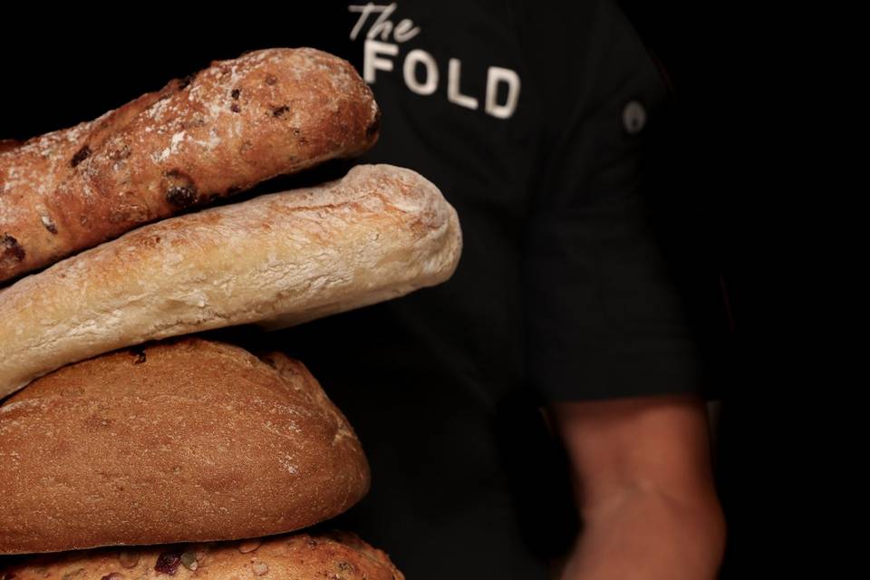 Breads