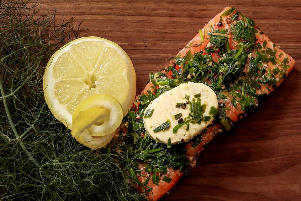 Salmon
