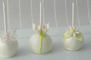 Just Cake Pops