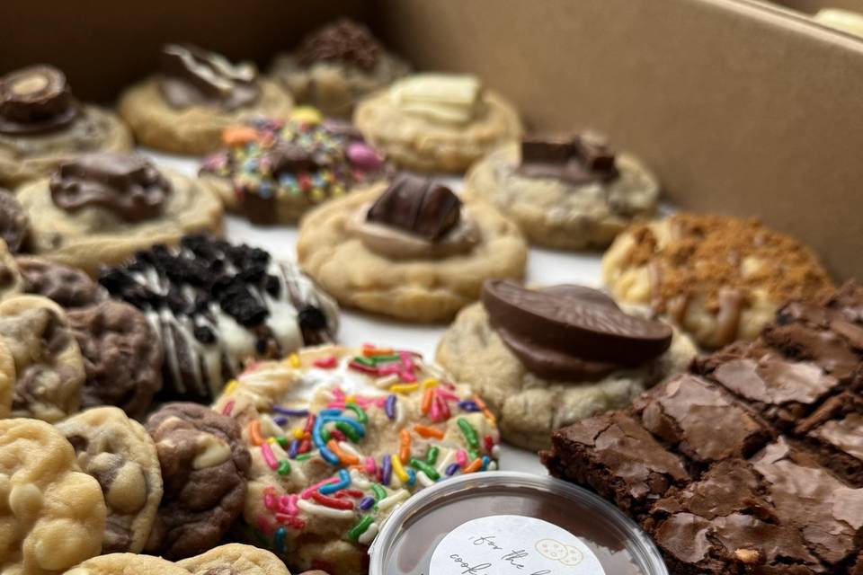 Party Platter