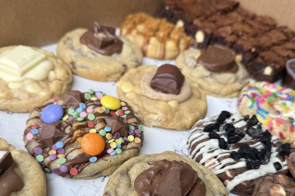 Party Platter