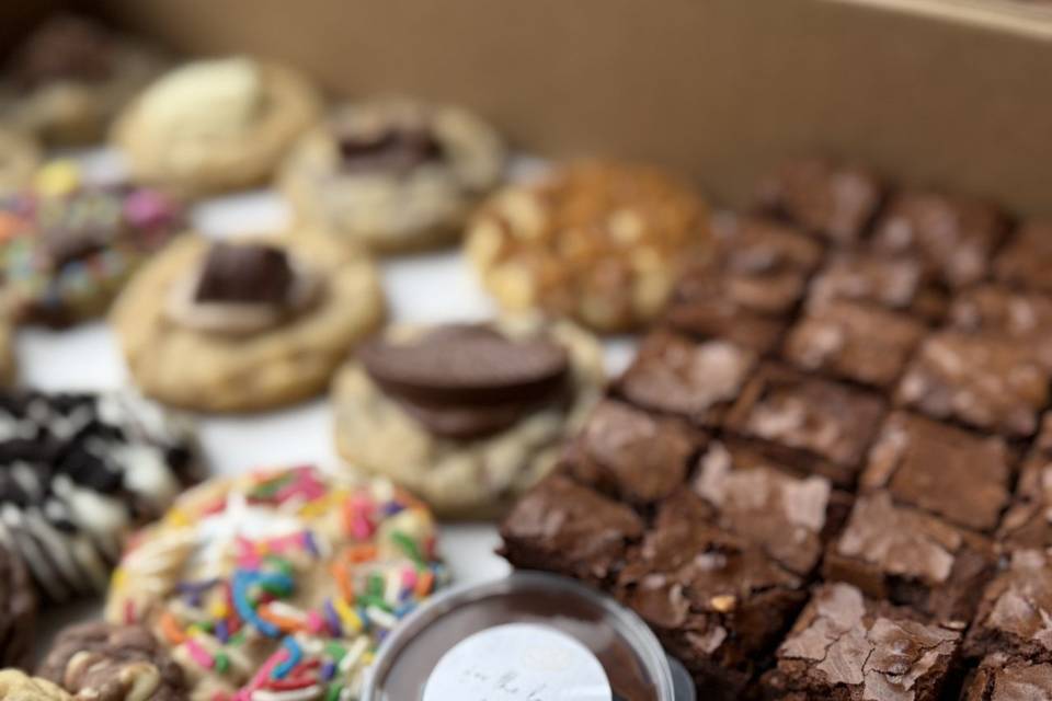 Party Platter