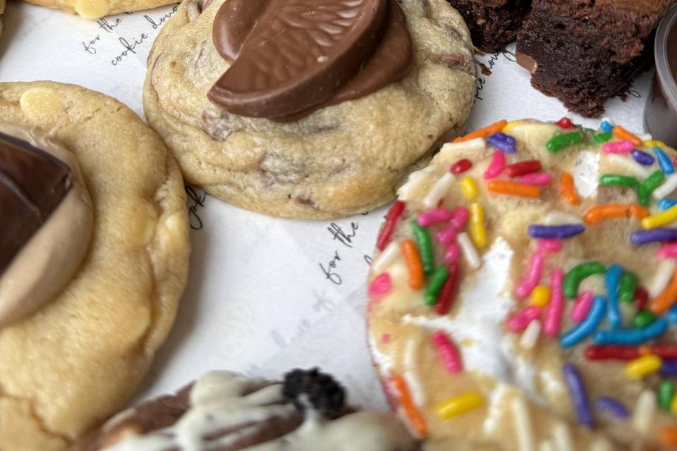 Party Platter