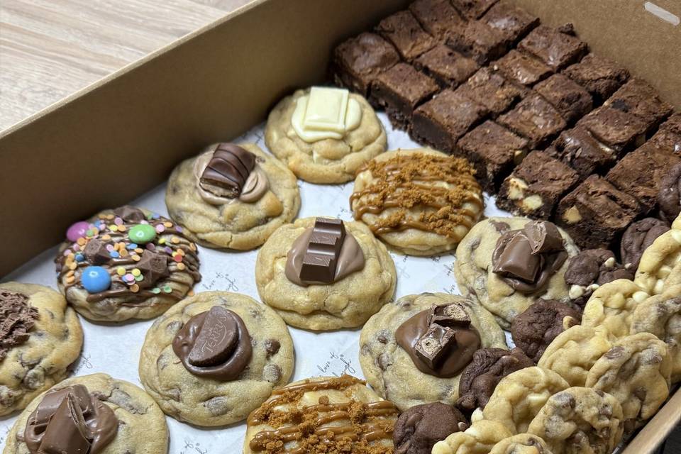 Party Platter