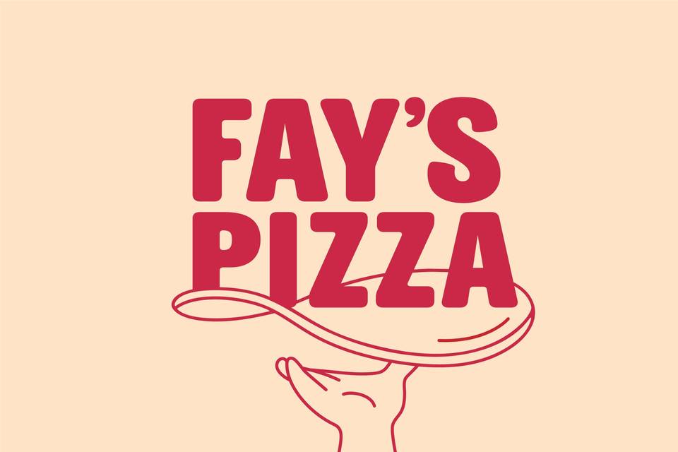 Fay's Pizza