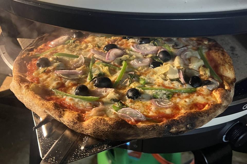 Veggie
