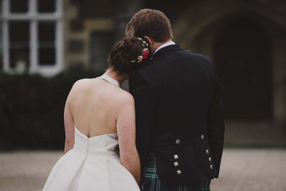 Dom Crowther Photography