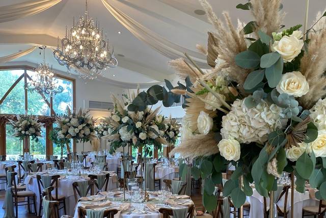 CG Wedding Events