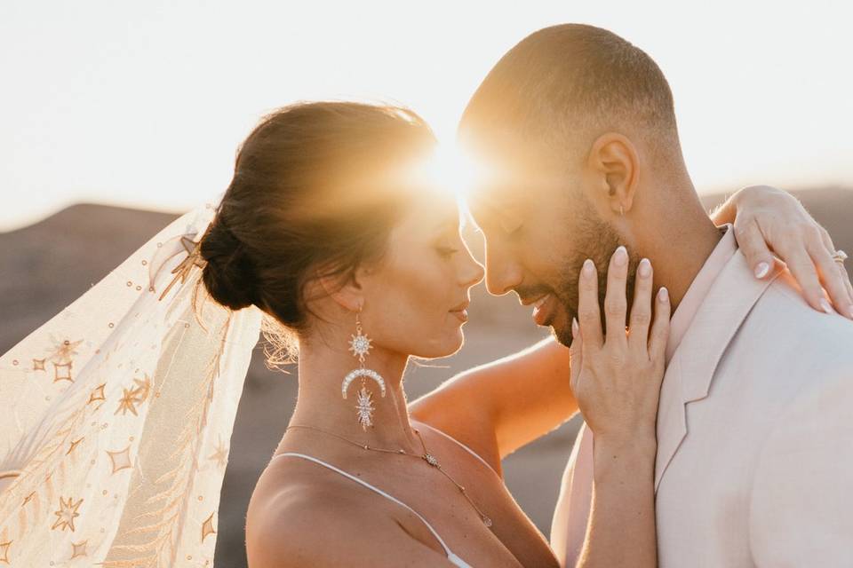 Elopement Morocco