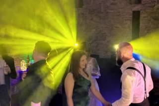 Simon Vogt Wedding Host & DJ