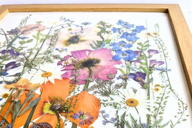 The Wildflower Press