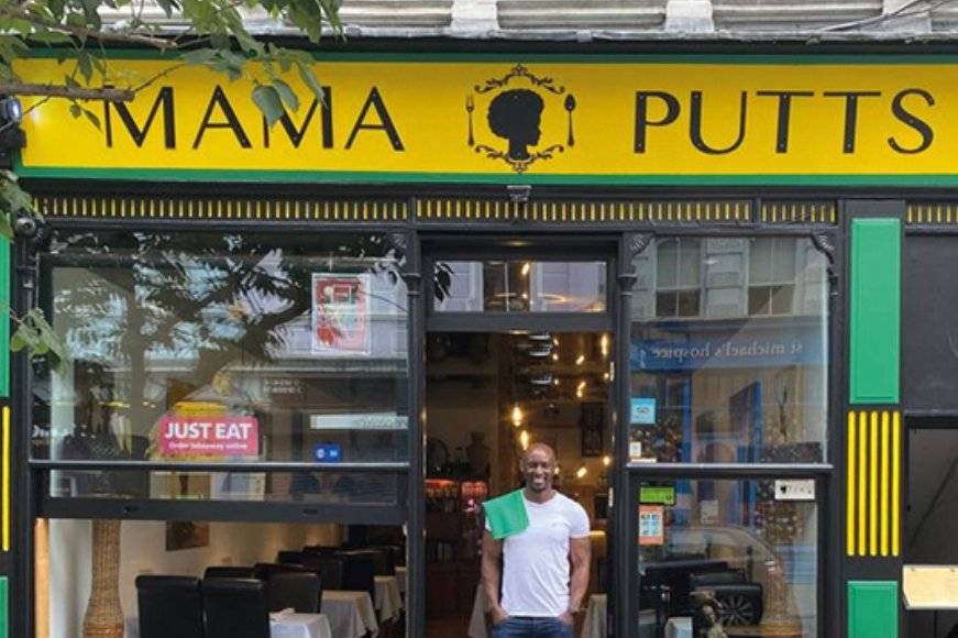 Mamaputts kitchen limited