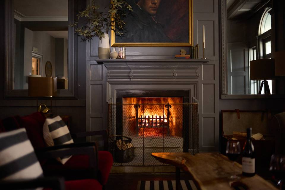 The Lounge