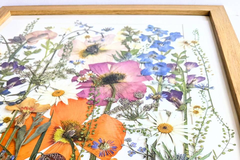 The Wildflower Press