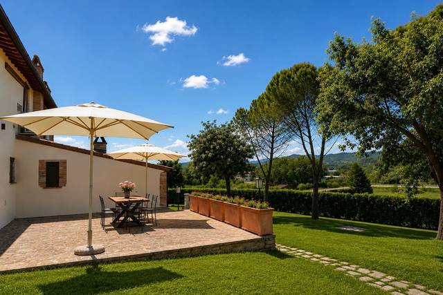 Tenuta di Valmarino