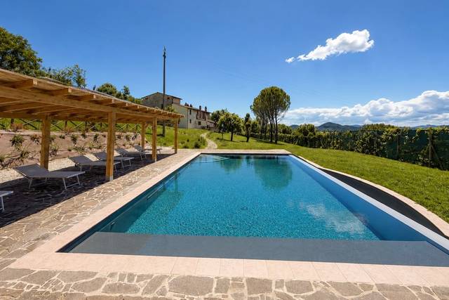 Tenuta di Valmarino