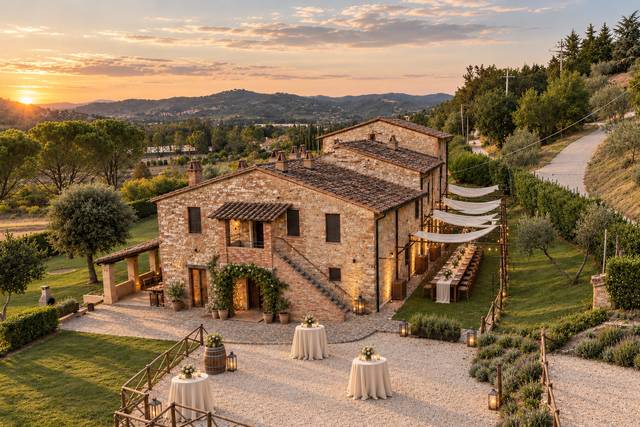 Tenuta di Valmarino