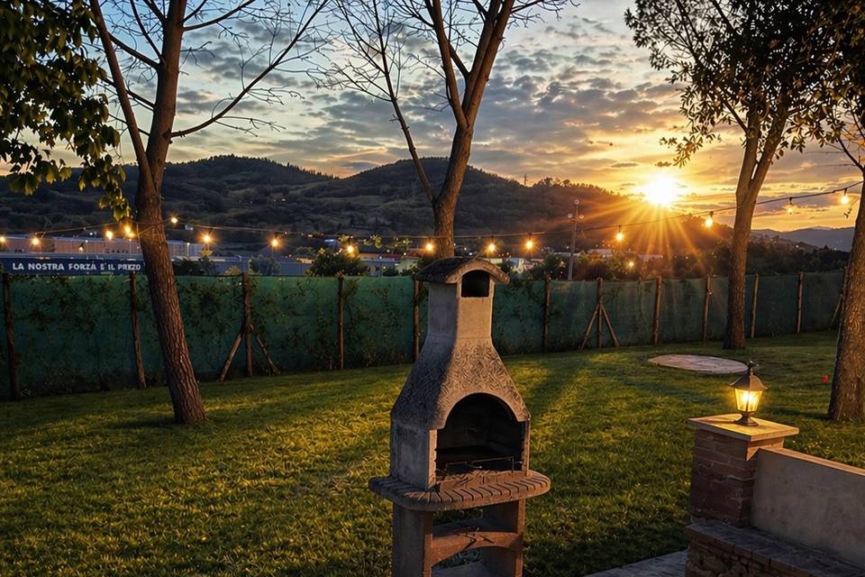 Tenuta di Valmarino