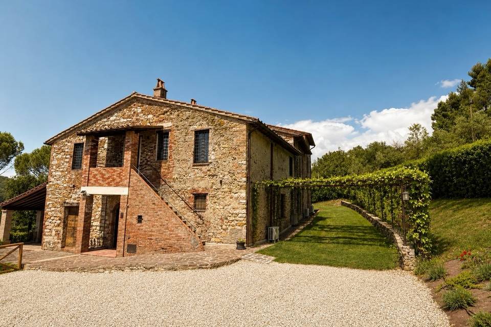 Tenuta di Valmarino