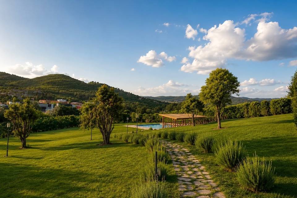 Tenuta di Valmarino