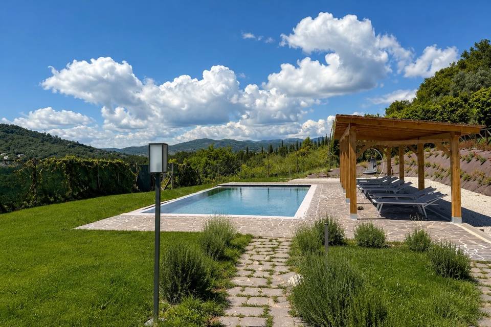 Tenuta di Valmarino