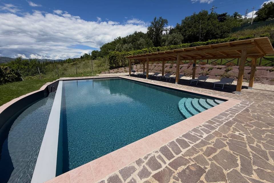 Tenuta di Valmarino