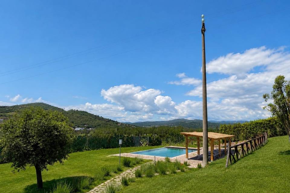 Tenuta di Valmarino