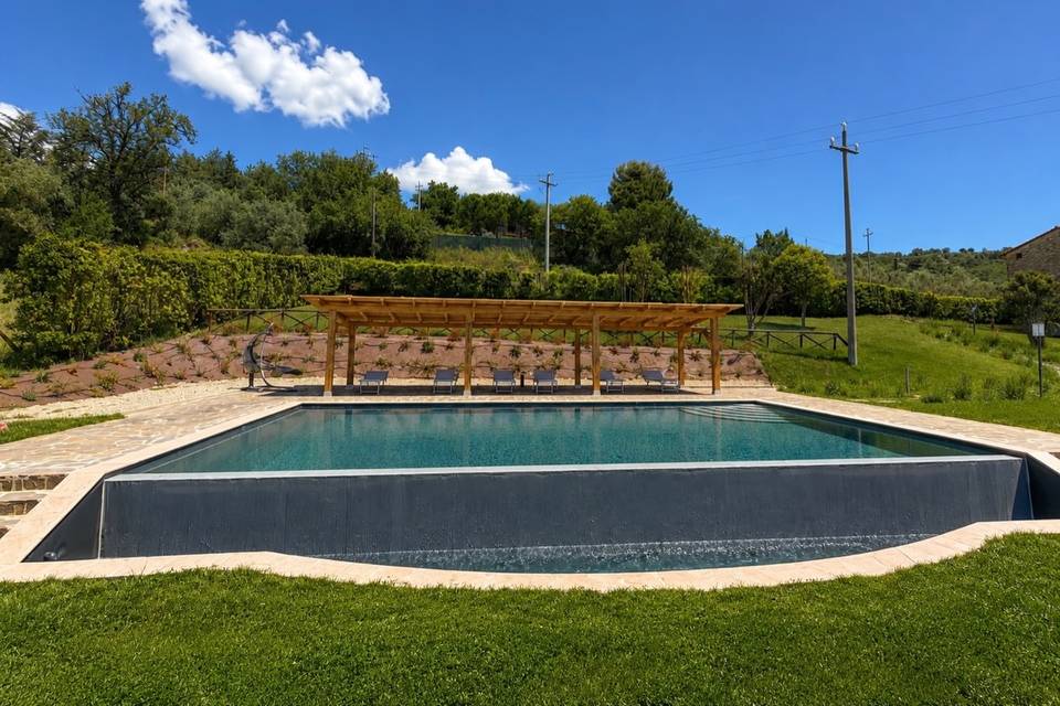 Tenuta di Valmarino
