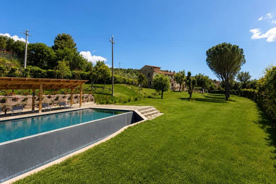 Tenuta di Valmarino