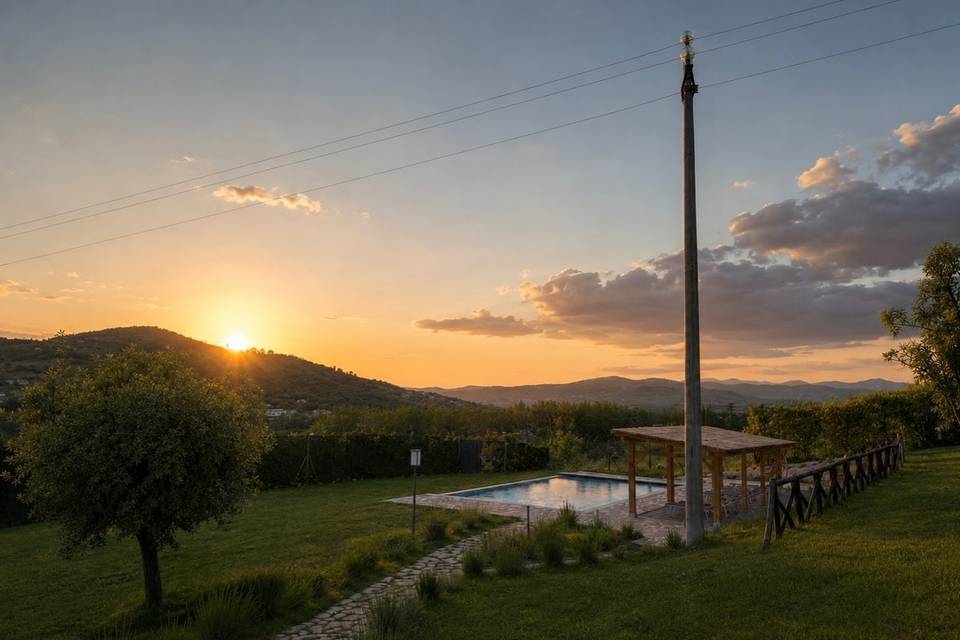 Tenuta di Valmarino