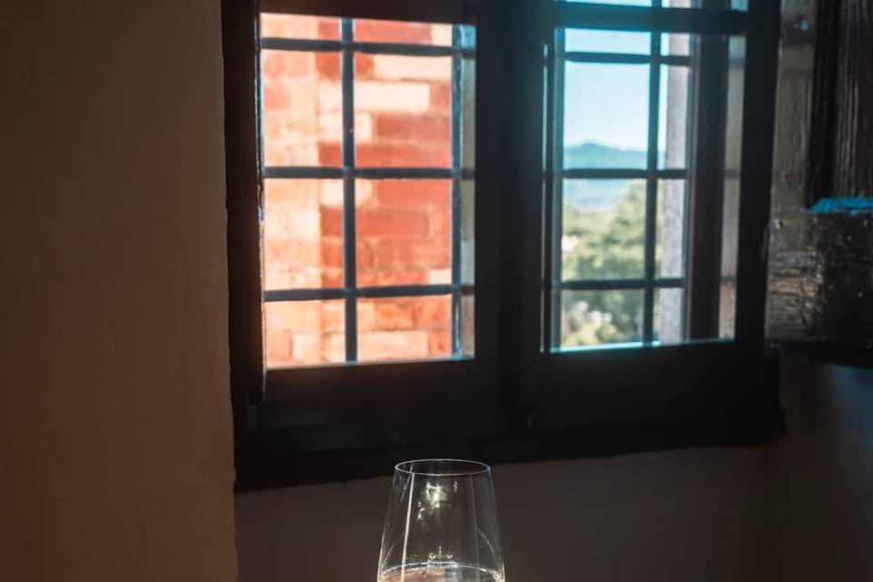 Tenuta di Valmarino