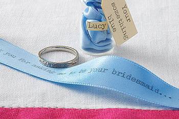 Bridal Favours