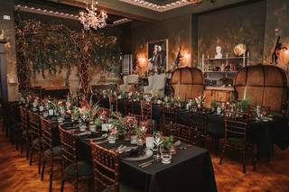 The Leeds Club