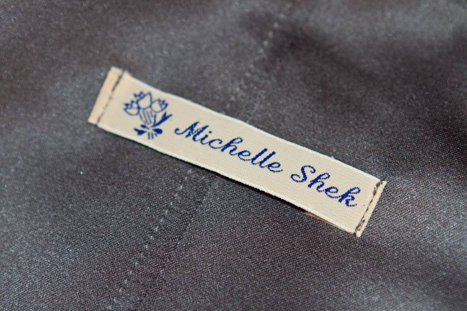 Michelle Shek Dressmaking and Alterations