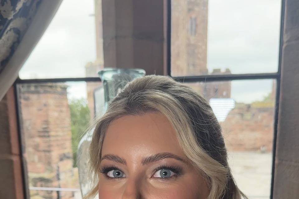 Bridal 🤍