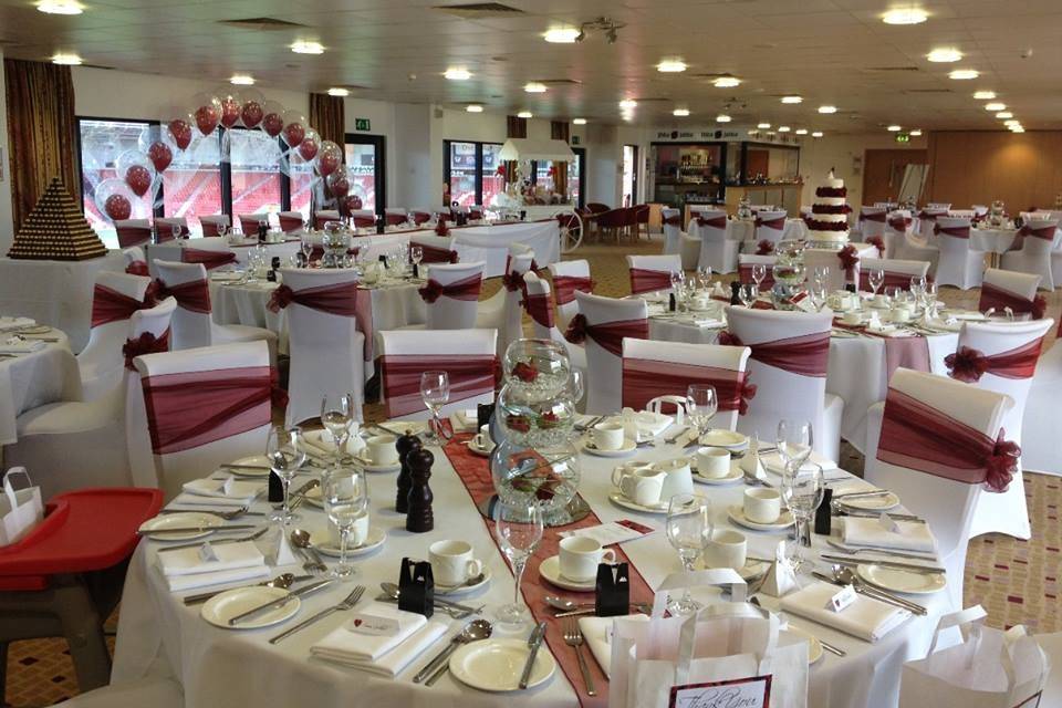 Keepmoat Stadium 21