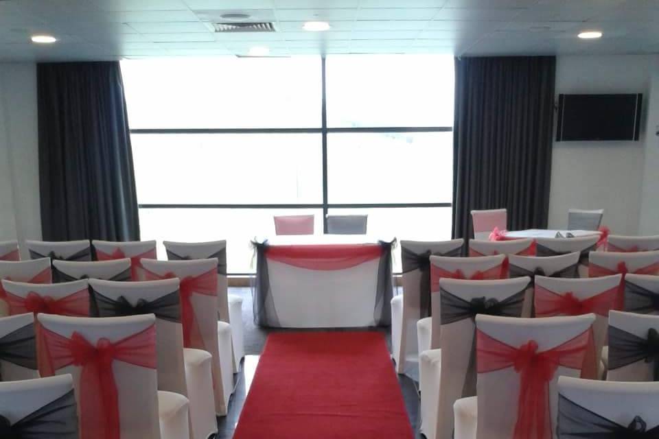 Keepmoat Stadium 20
