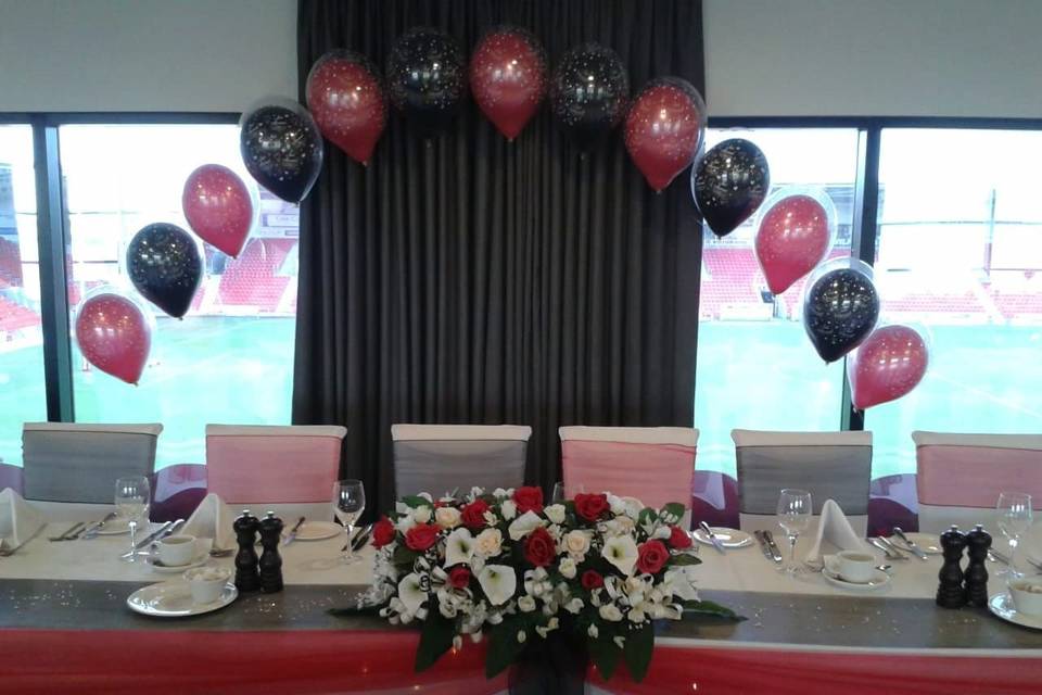 Keepmoat Stadium 21