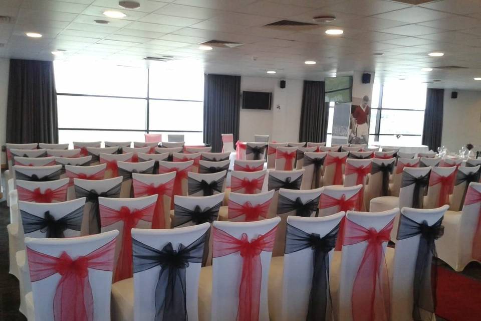 Keepmoat Stadium 22