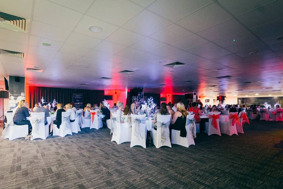 Keepmoat Stadium 24